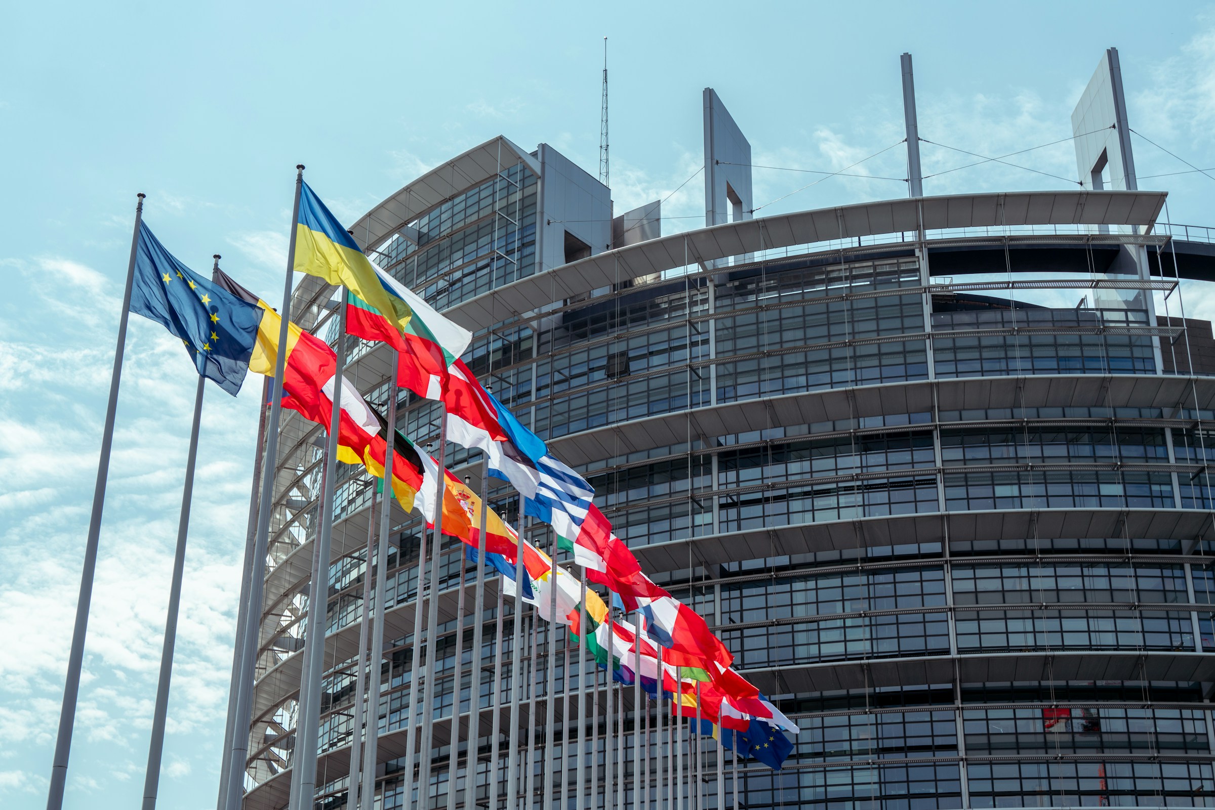 How to Radically Simplify and Streamline the EU Enlargement Process