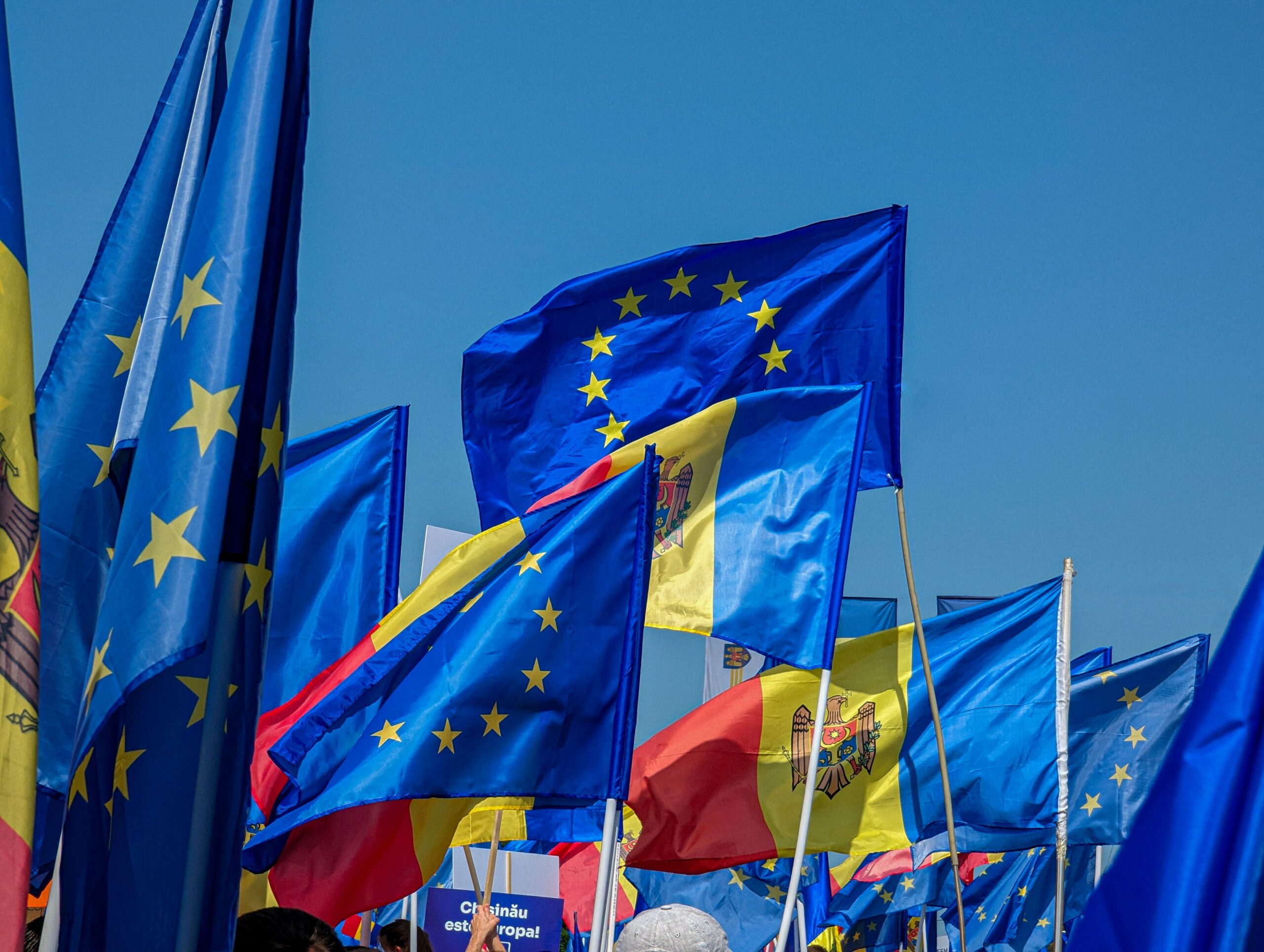 Moldovan Elections: PAS Wins