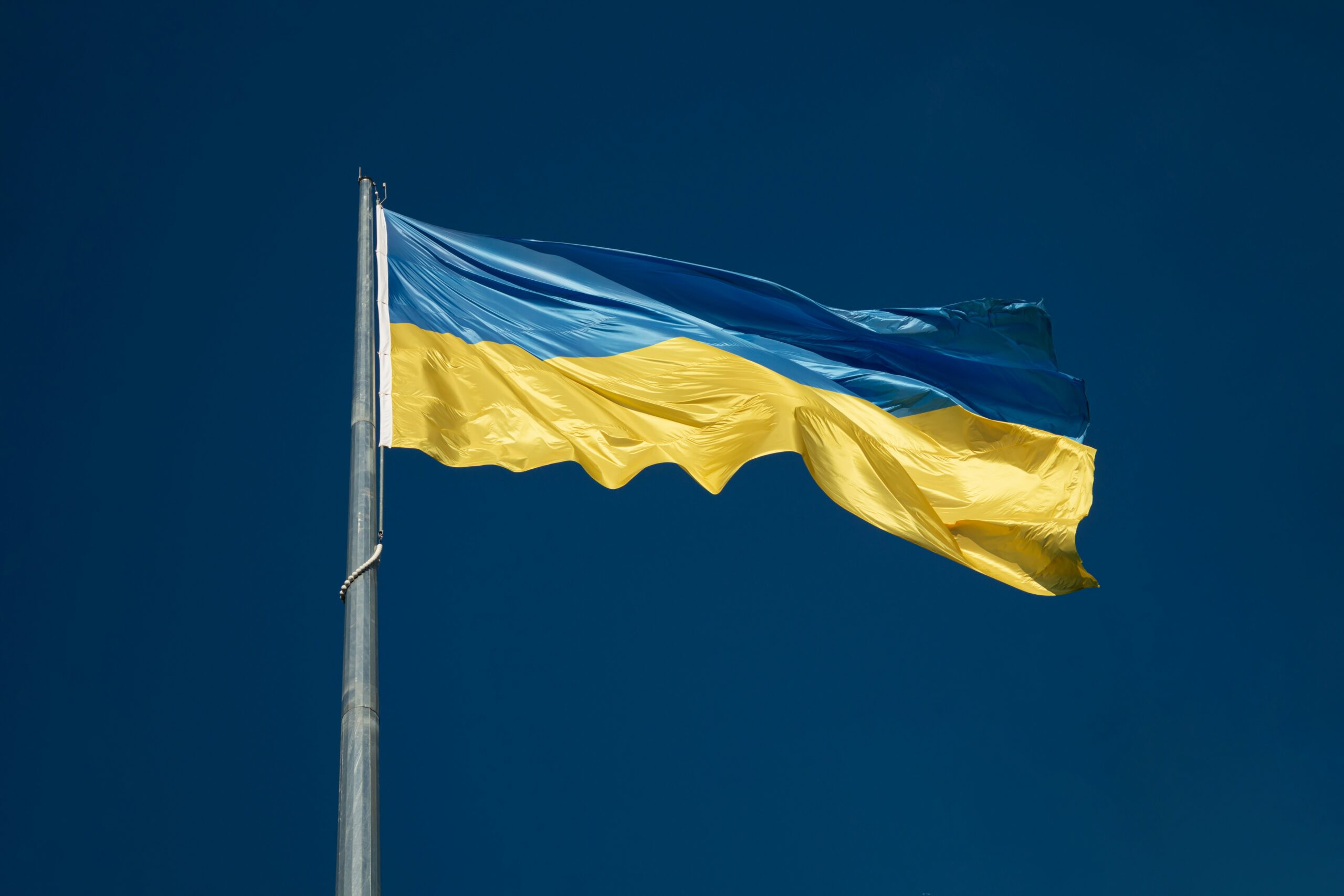 Ukraine’s Foreign Policy: Features, Challenges, Priorities