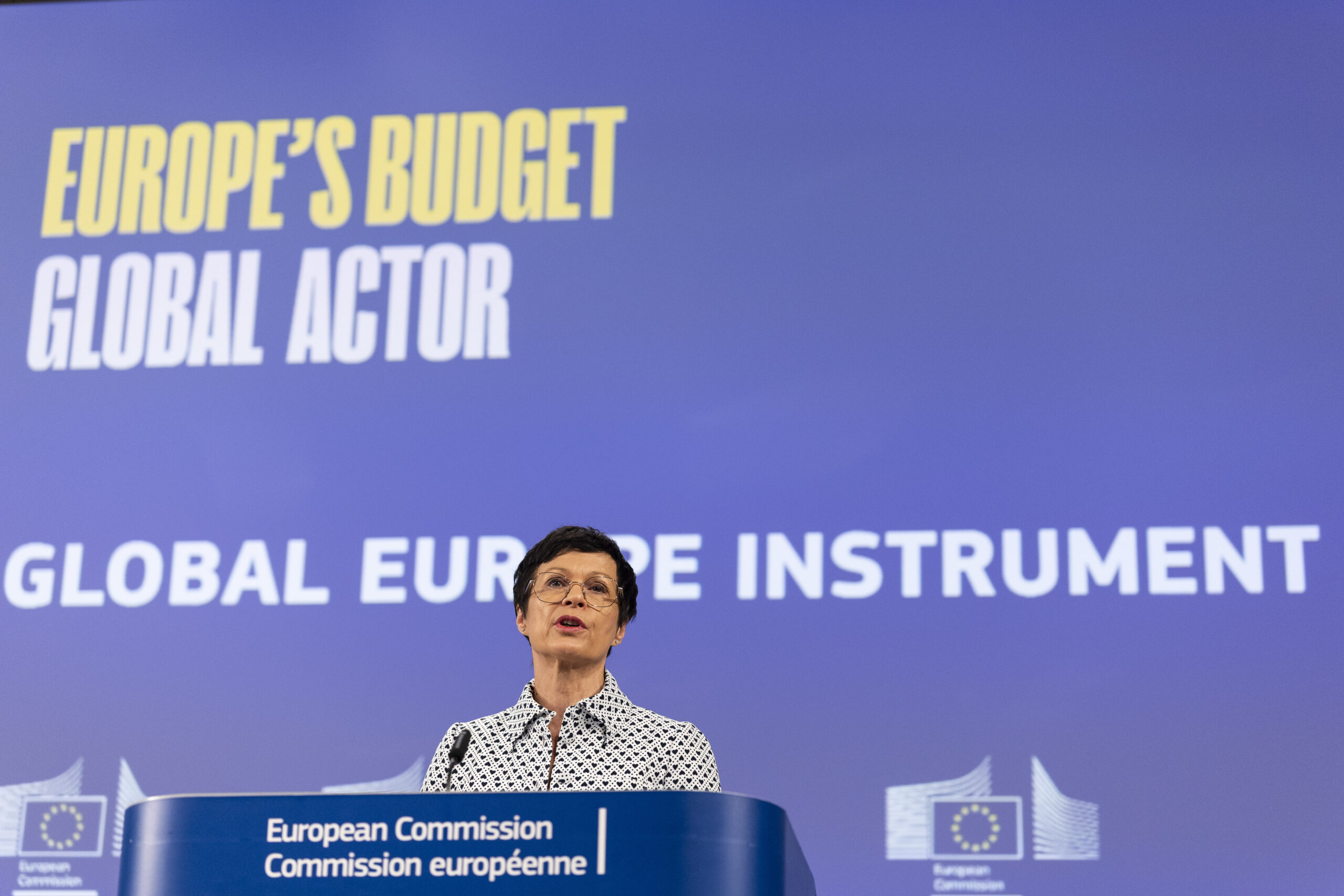 Multiannual Financial Framework: How Does It Impact the EU’s Eastern Neighborhood and Enlargement?