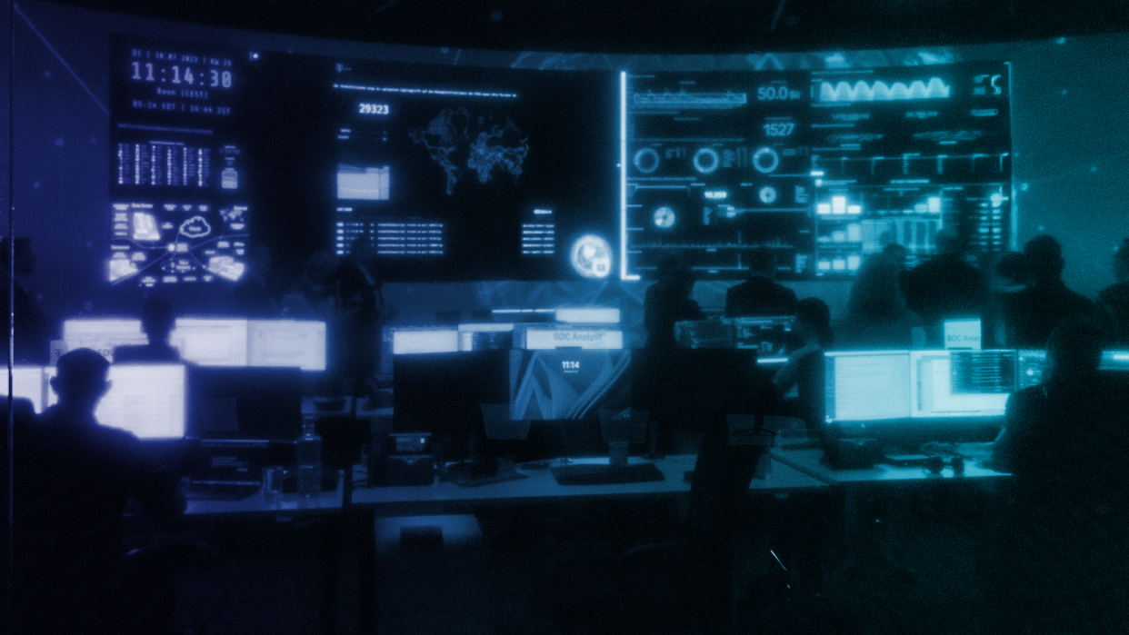 Countering Hybrid Threats: Lessons from Eastern Europe