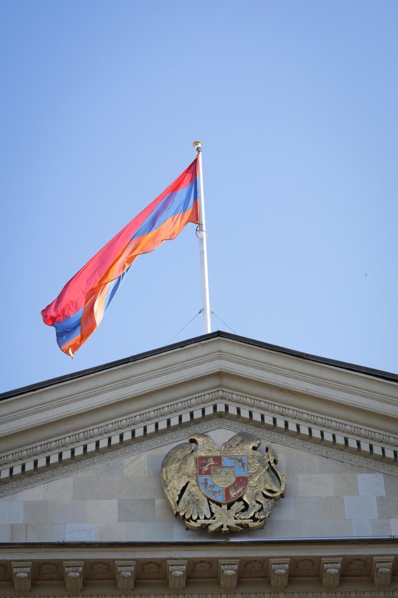 Outcomes of the Armenian Parliamentary Elections: Implications for Armenia-EU Relations